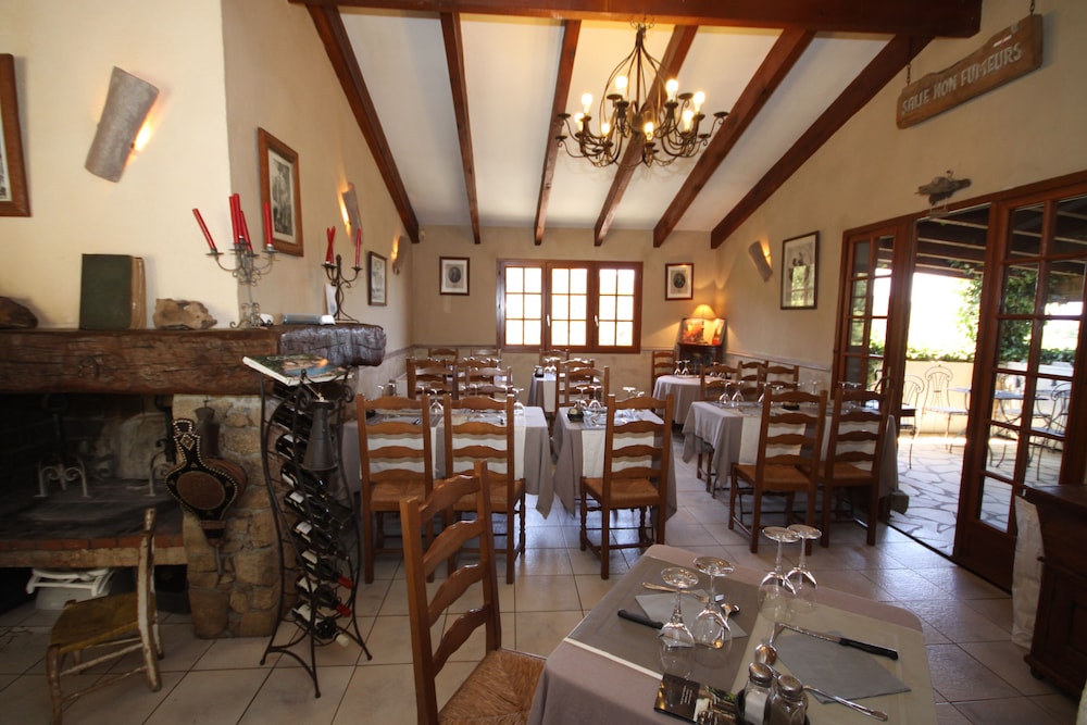 auberge u sirenu