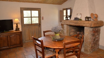 auberge u sirenu