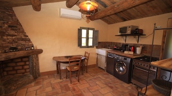 auberge u sirenu
