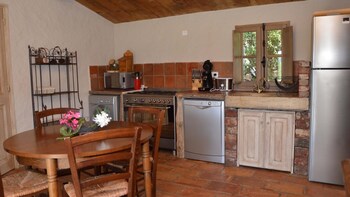 auberge u sirenu