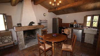auberge u sirenu