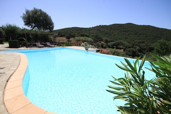 auberge u sirenu