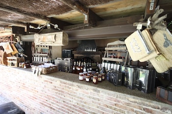 auberge u sirenu