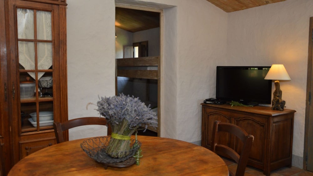 auberge u sirenu