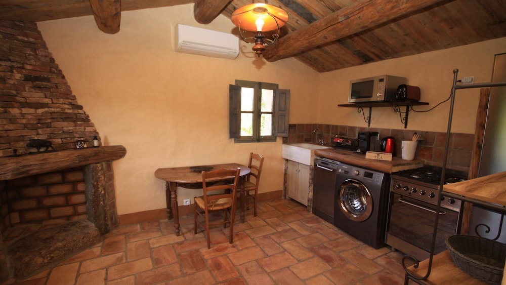 auberge u sirenu