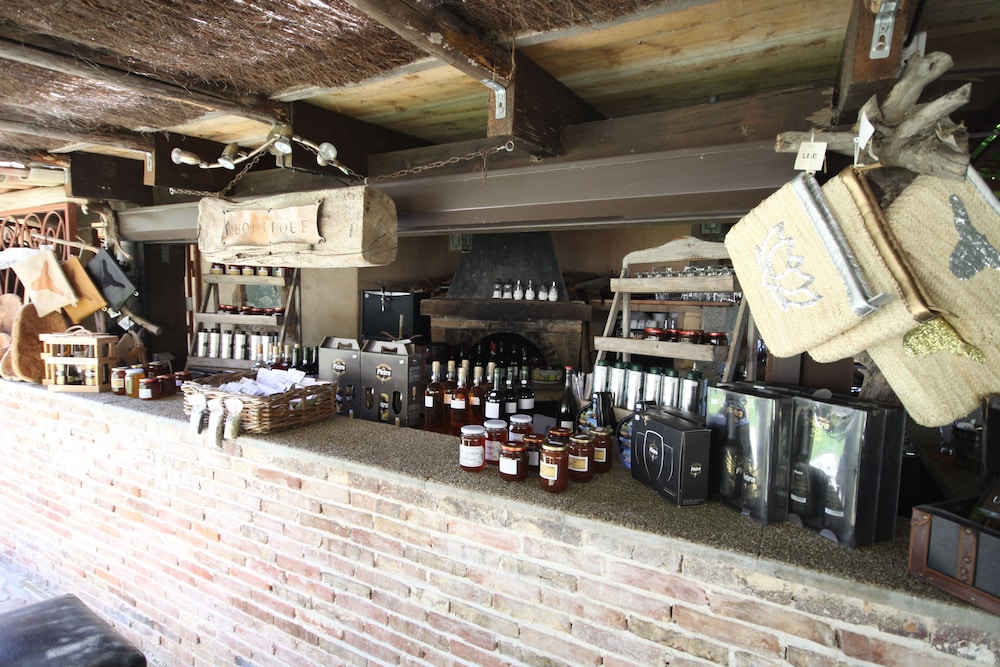 auberge u sirenu
