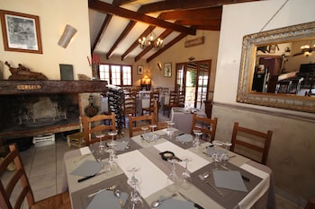 auberge u sirenu