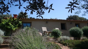 auberge u sirenu