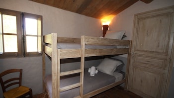 auberge u sirenu