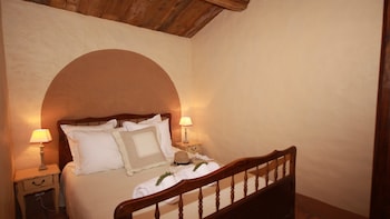 auberge u sirenu