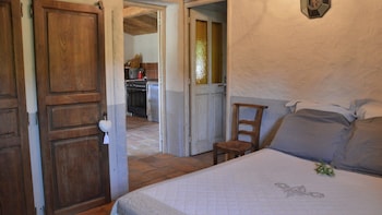 auberge u sirenu