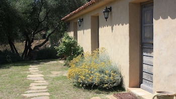 auberge u sirenu