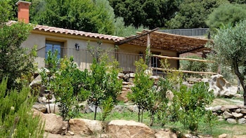 auberge u sirenu