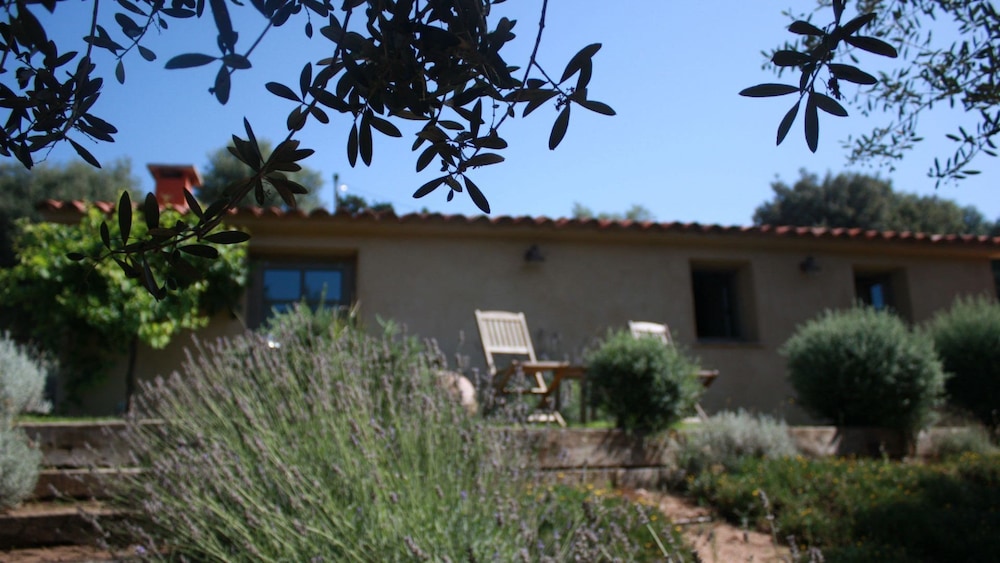 auberge u sirenu