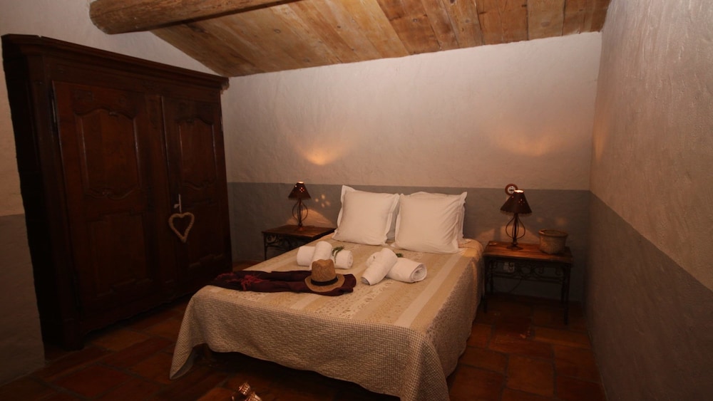 auberge u sirenu