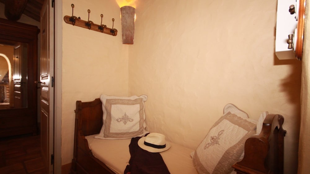 auberge u sirenu