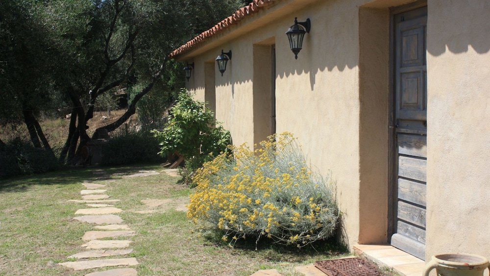auberge u sirenu