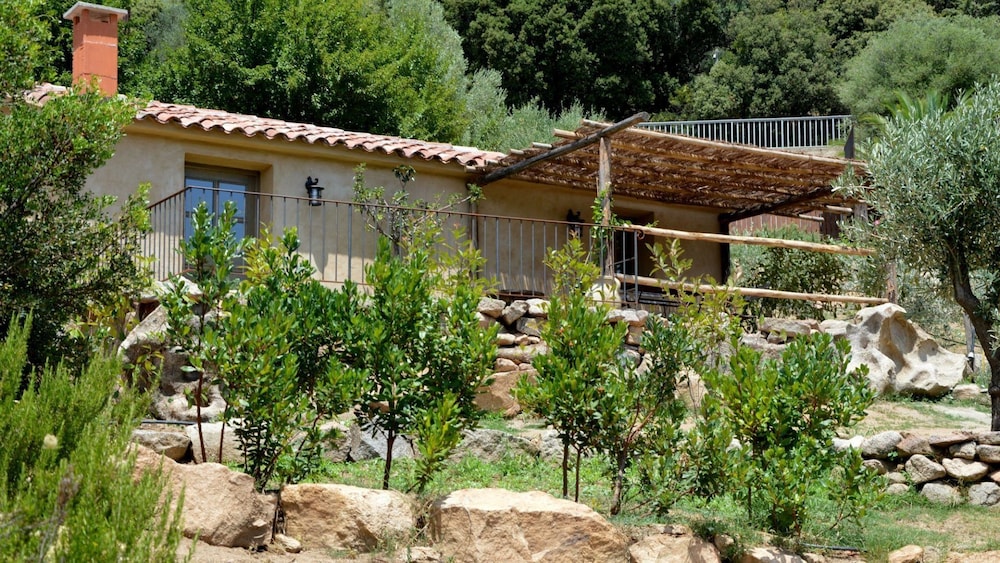 auberge u sirenu