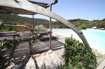 auberge u sirenu