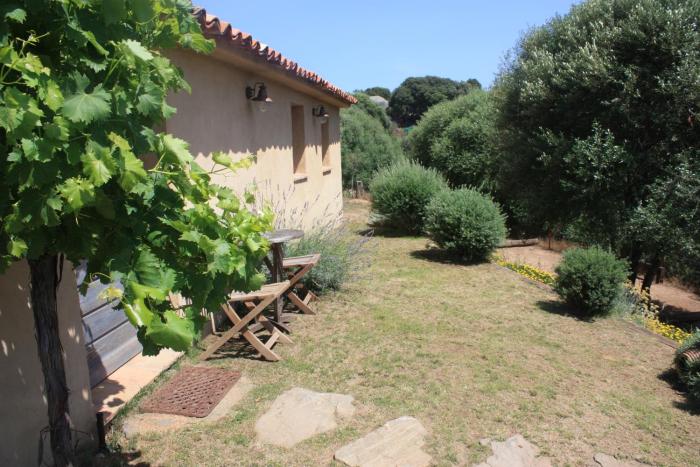 auberge u sirenu