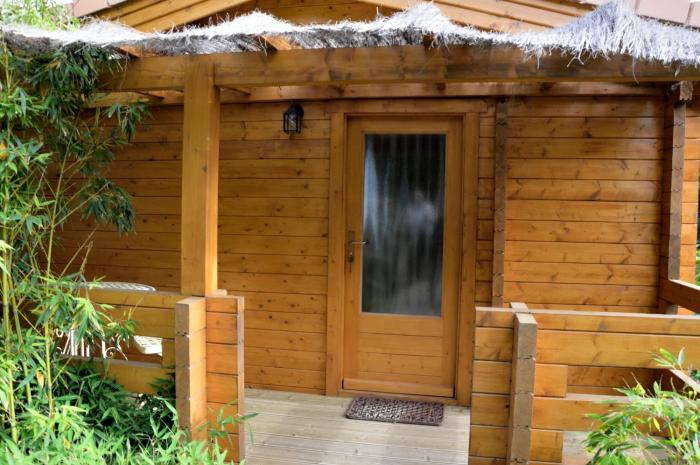 auberge u sirenu