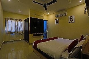 hotel suraj palace