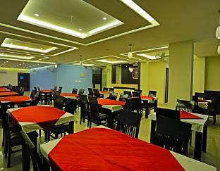 hotel suraj palace