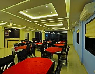 hotel suraj palace