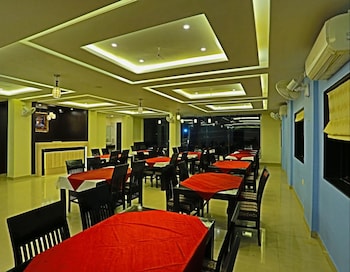 hotel suraj palace