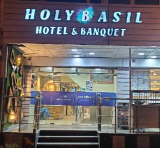 hotel holy basil