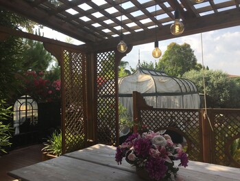 la mylandre chambre dhotes
