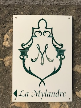 la mylandre chambre dhotes