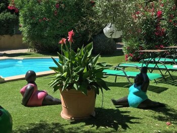 la mylandre chambre dhotes