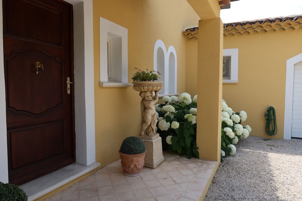 la mylandre chambre dhotes
