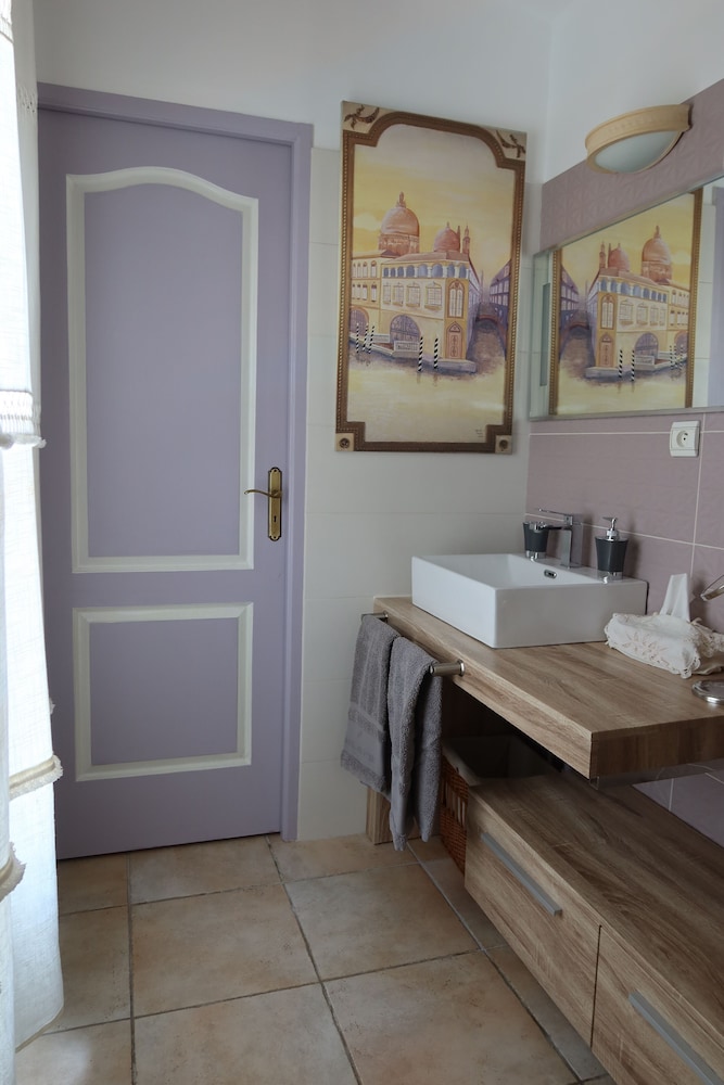 la mylandre chambre dhotes
