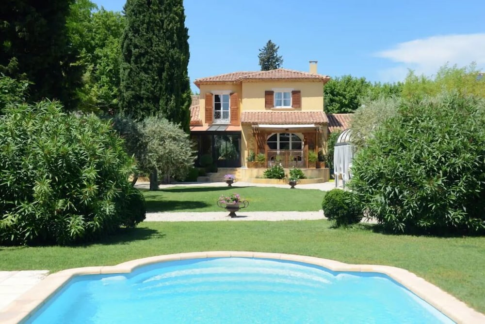 lancon provence