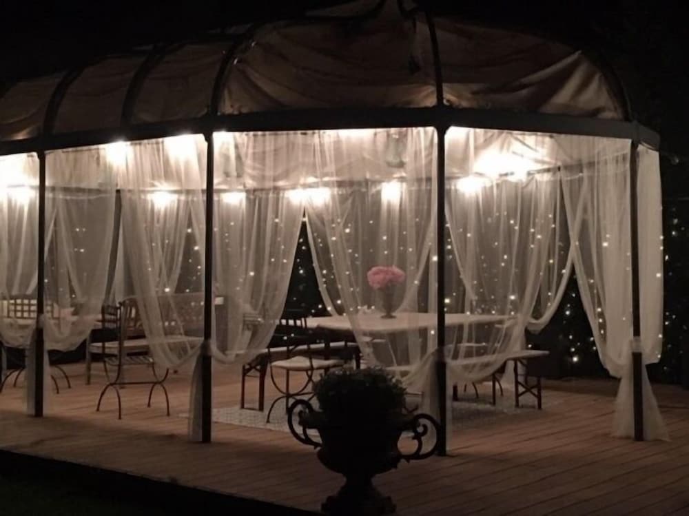 la mylandre chambre dhotes