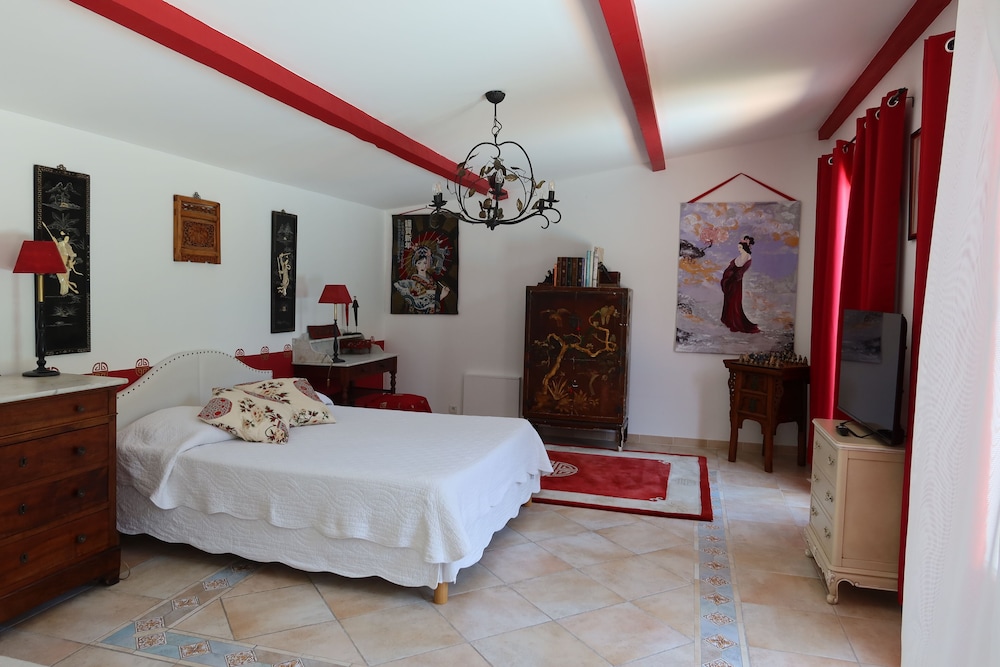 la mylandre chambre dhotes