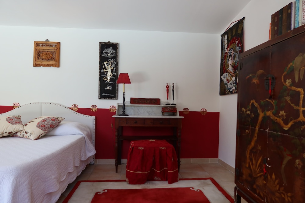 la mylandre chambre dhotes