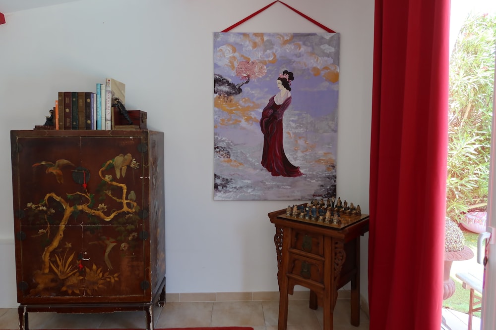 la mylandre chambre dhotes