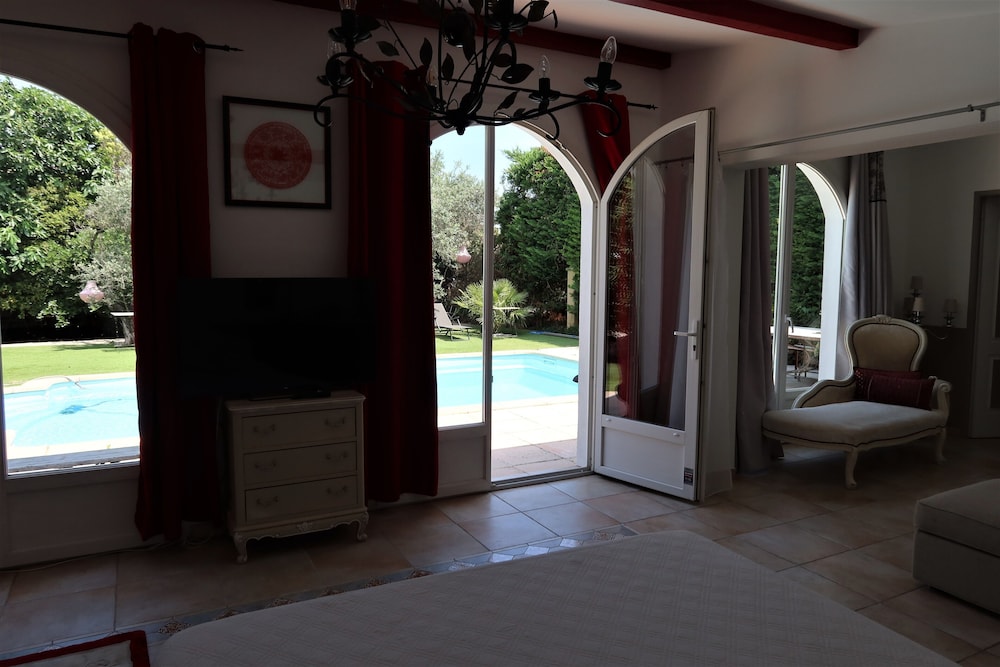 la mylandre chambre dhotes