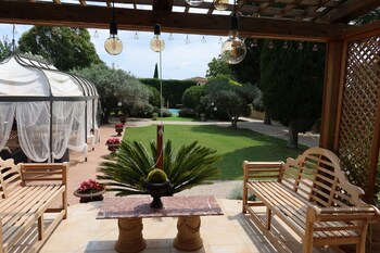 la mylandre chambre dhotes