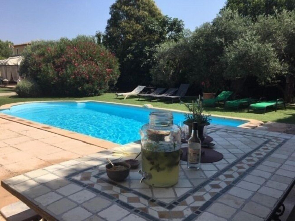 lancon provence