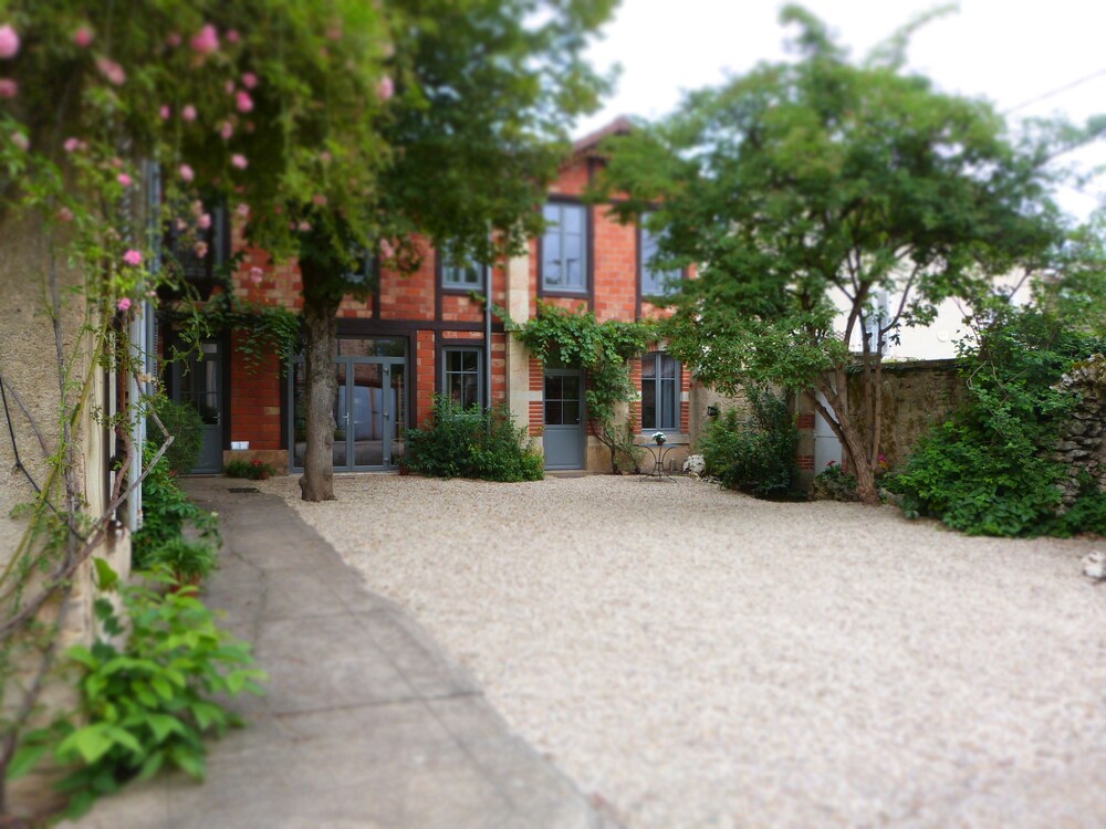 la maison du cremant