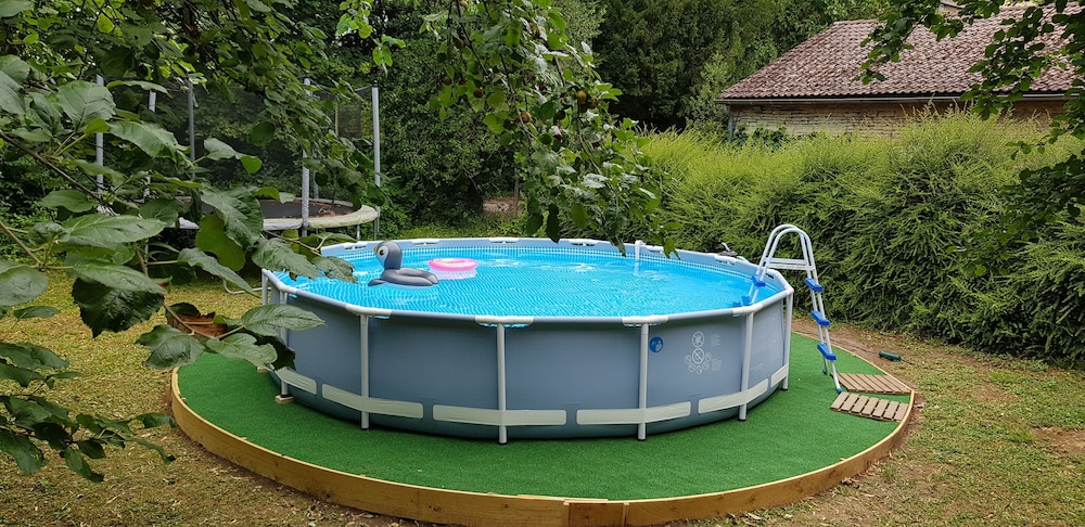 la maison du cremant