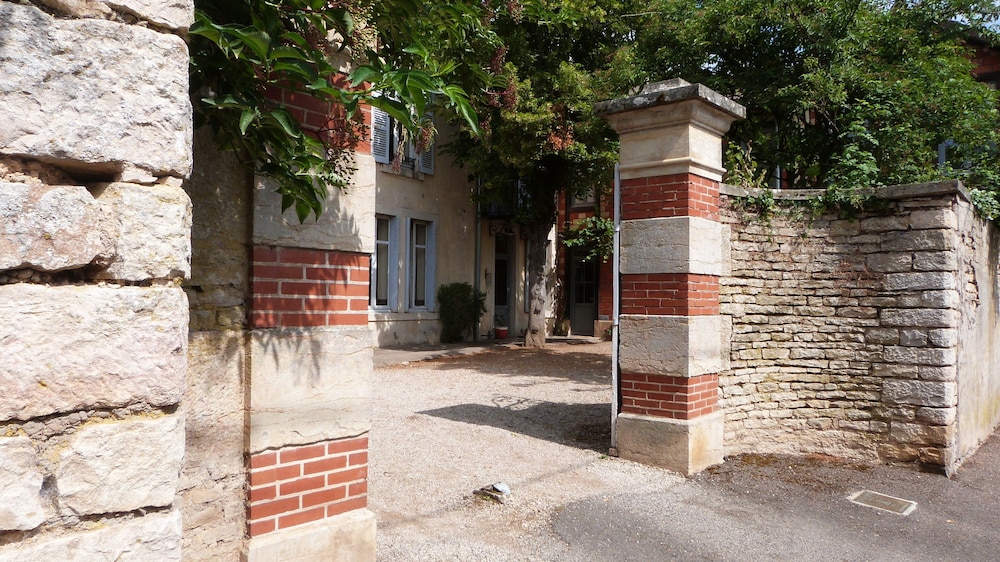 la maison du cremant
