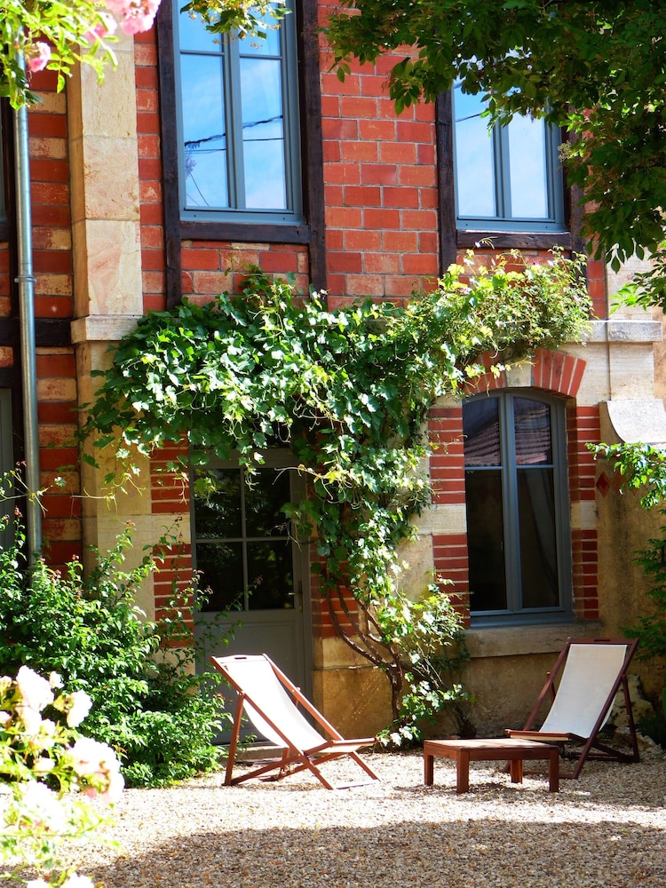 savigny les beaune