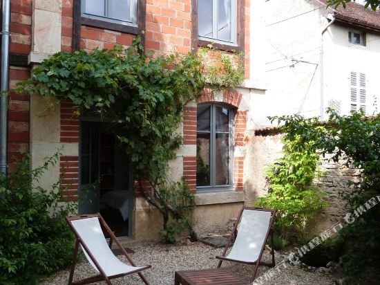 savigny les beaune