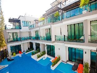 chalay montas hip hotel hua hin