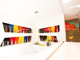 chalay montas hip hotel hua hin